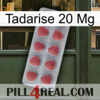 Tadarise 20Mg 18